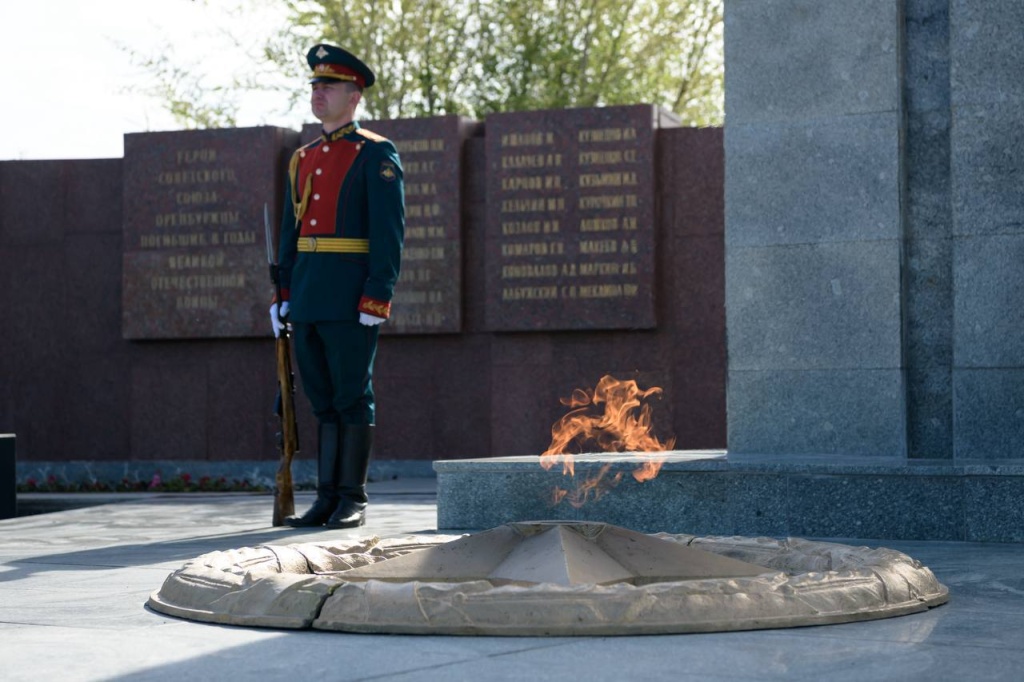 Врио губернатора Оренбургской области Евгений Солнцев сообщил, что в регионе будет создан музей СВО