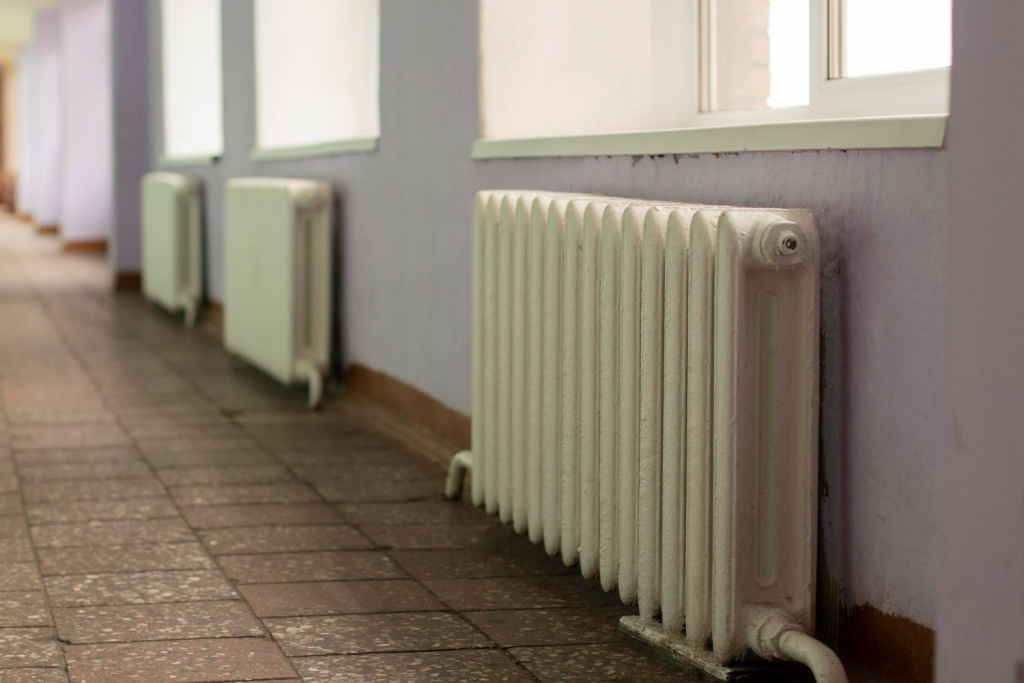 В Ульяновской области установят 9 новых теплоисточников для социальных учреждений