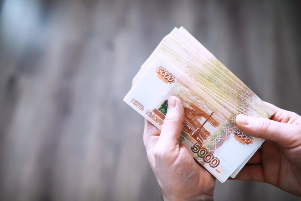 Россияне вернули более 30 млрд рублей коллекторам