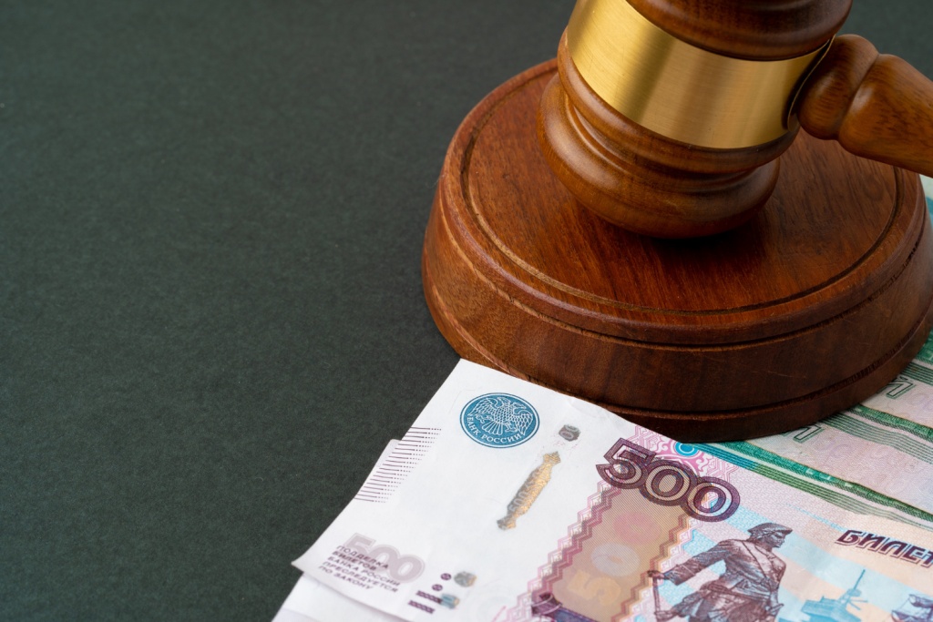 Группа ульяновских предпринимателей пойдёт под суд за хищение более 62 миллионов рублей