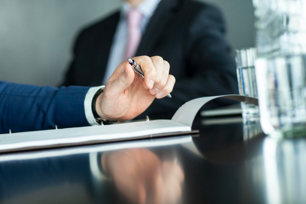 В структурных подразделениях мэрии Оренбурга будут работать пункты бесплатной помощи по юридическим вопросам