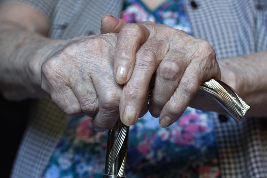 Житель Саранска обвиняется в хищении более 300 тысяч рублей у родной бабушки