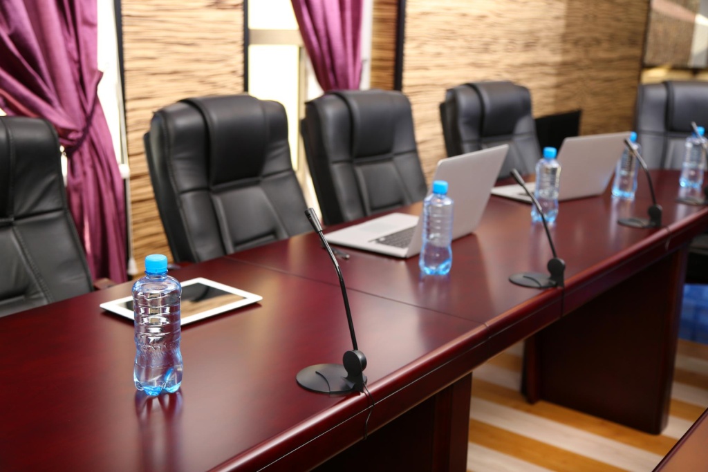 Глава Минстроя Приангарья отчитался о работе за прошлый год