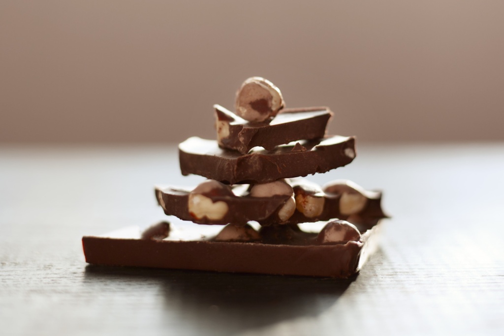 Ritter Sport в РФ получил убыток в 478 миллионов рублей Ritter Sport в РФ получил убыток в 478 миллионов рублей
