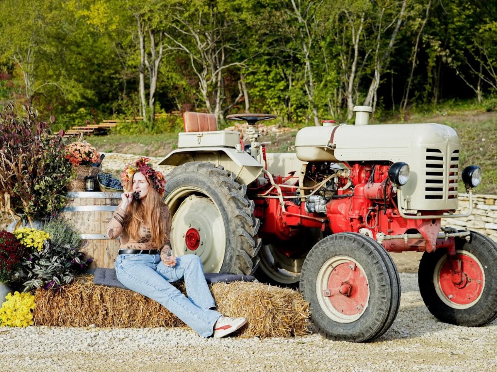 Более 8 тысяч средств размещения готовы принимать гостей в межсезонье на Кубани Более 8 тысяч средств размещения готовы принимать гостей в межсезонье на Кубани