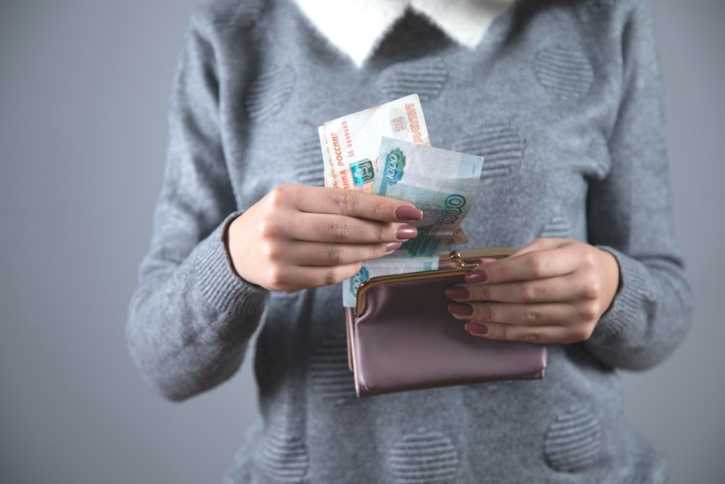 Недетские проблемы. Почему воспитатели уходят из детских садов?