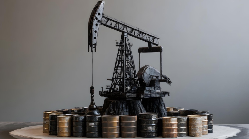 Новый рекорд транзита: объёмы поставок нефти через Ормузский пролив растут Новый рекорд транзита: объёмы поставок нефти через Ормузский пролив растут