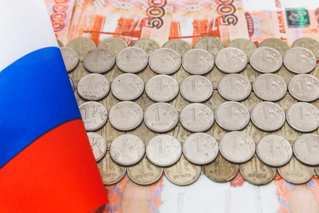 Рекордный рост зарплат зафиксирован в России по итогам декабря 2024 года