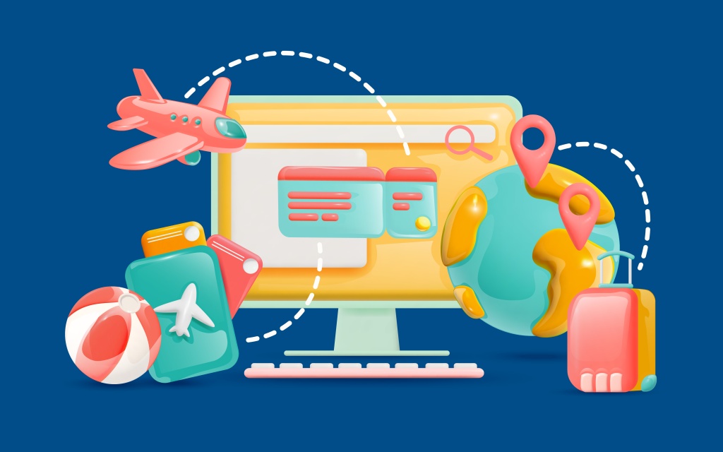 Tutu. ru приумножает активы: в портфель вошли бренд и домен Travel. ru