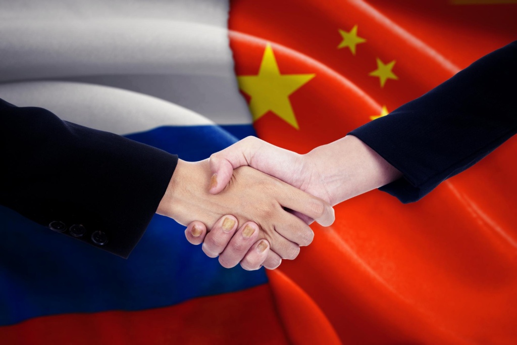 Ульяновская область и китайская провинция Сычуань будут сотрудничать в сфере экономики, инвестиций, торговли и гуманитарных наук