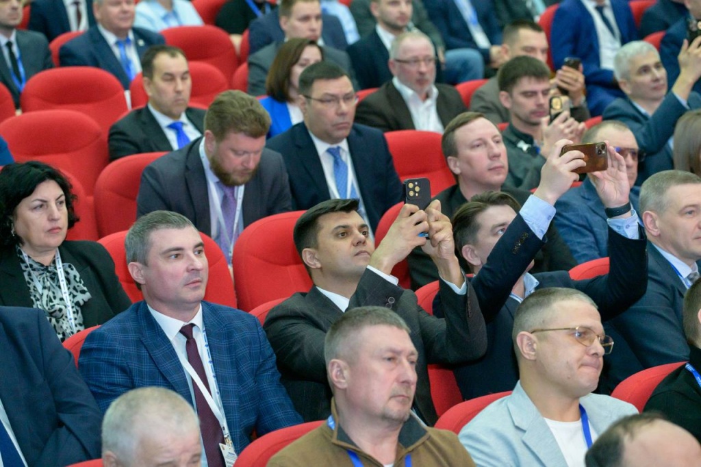 Врио губернатора Оренбургской области посетил с рабочим визитом город Гай Врио губернатора Оренбургской области посетил с рабочим визитом город Гай