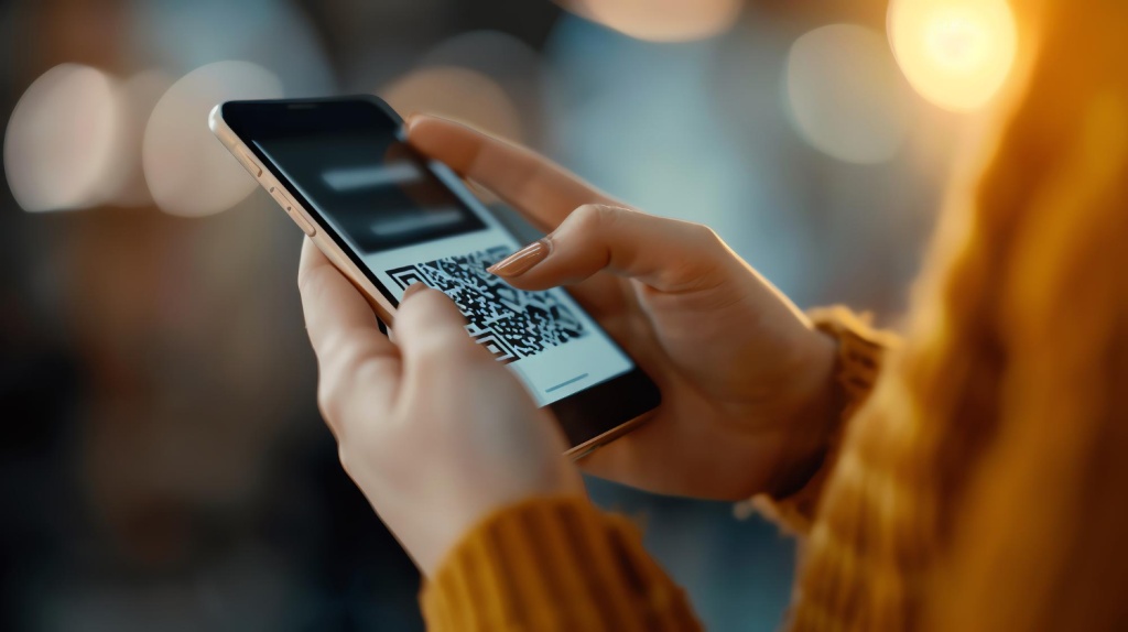 Клиенты T‑Банка получили возможность платить по QR‑коду за пределами России