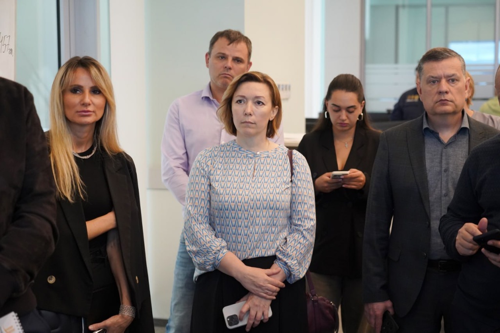 Единый центр управления ЖКХ Подмосковья: как работает новая система оперативного реагирования на аварии