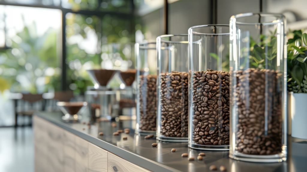 Минпромторг: маркировка чая и кофе не приведет к росту цен