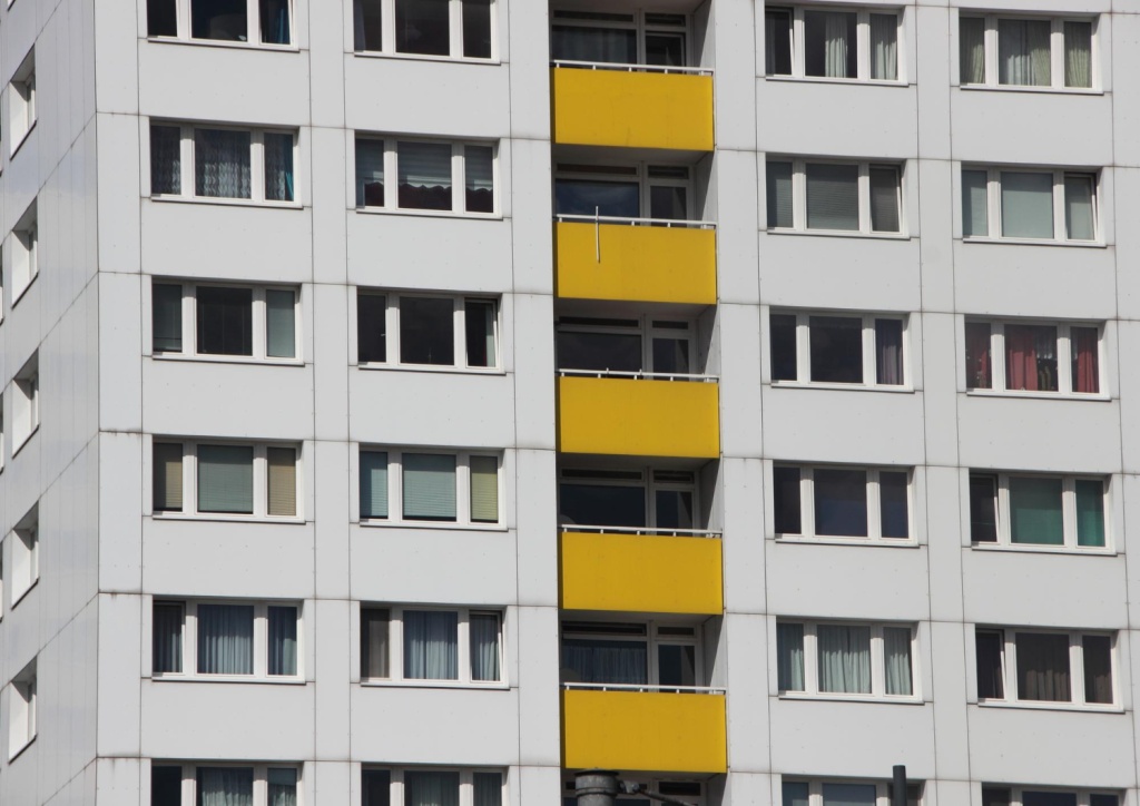 В Краснодаре в этом году капитально отремонтируют порядка 180 многоквартирных домов