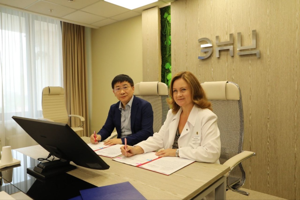 Директор НМИЦ эндокринологии: грант РНФ и партнерство с Китаем открывают путь к прорыву в лечении аутоиммунных заболеваний