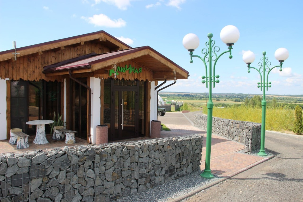 "Лесная Слобода" станет новым туристическим магнитом Мордовии в рамках нацпроекта