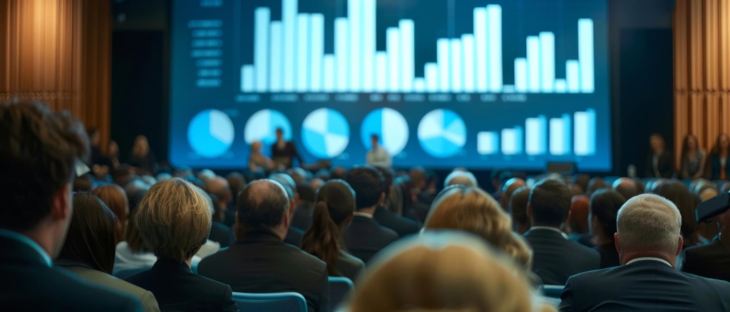 Организаторы ПМЭФ 2025 анонсировали льготные условия участия для малого бизнеса