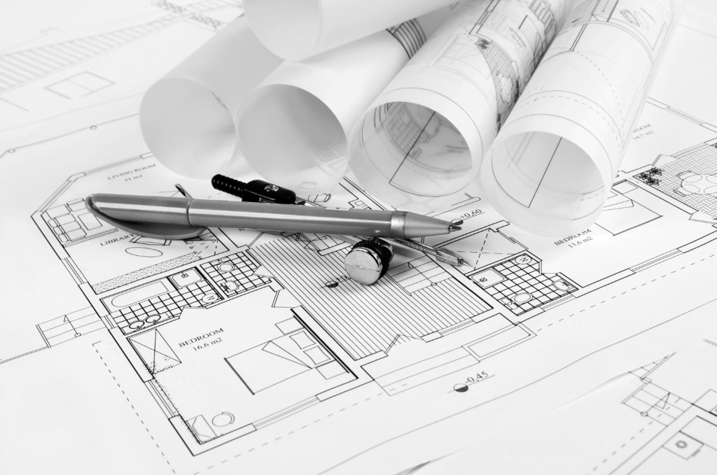 В Воронеже рабочие приступили к реконструкции здания цирка