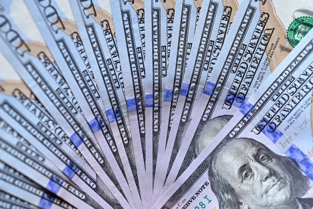 Стартап Corgi получил статус «единорога» — оценка достигла $1,3 млрд Стартап Corgi получил статус «единорога» — оценка достигла $1,3 млрд