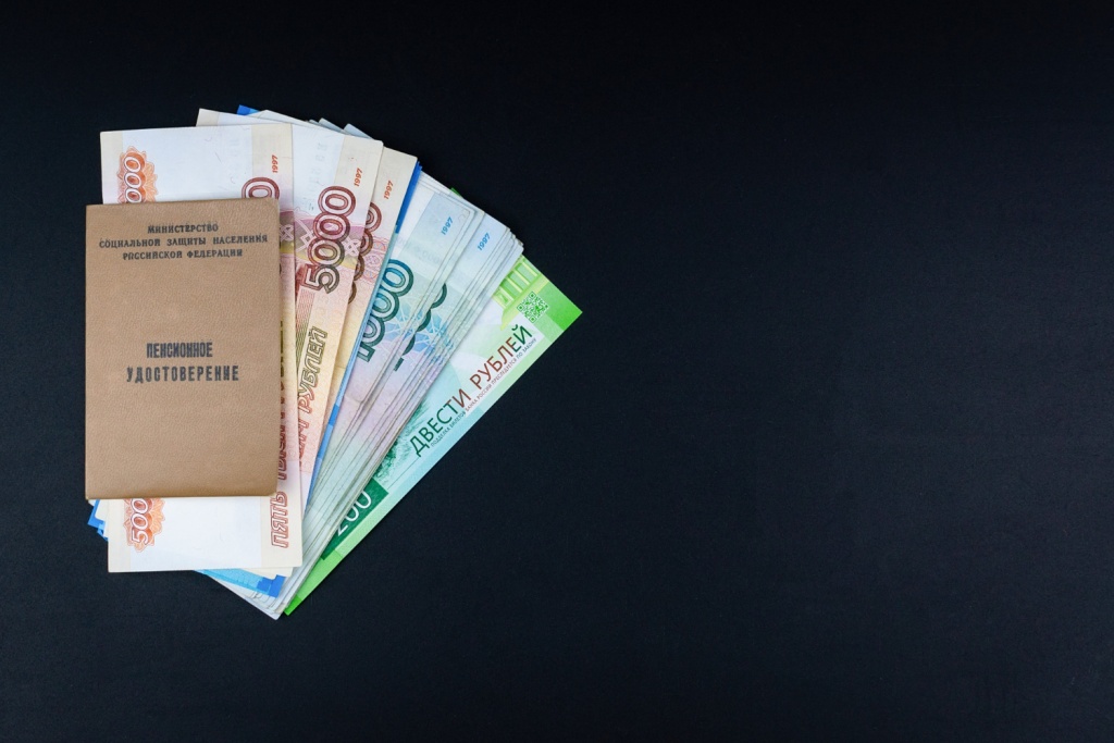 Правительство РФ: индексация пенсий будет проводиться дважды в год