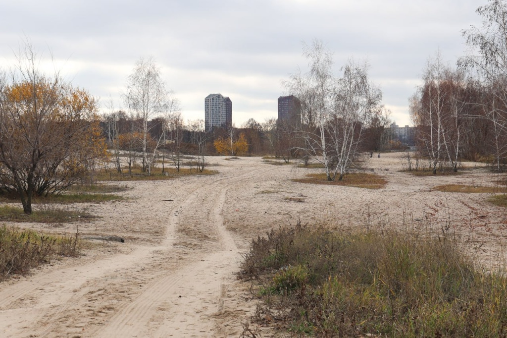 Визит Сергея Петрина на набережную Артамонова: шаг к комфортной городской среде