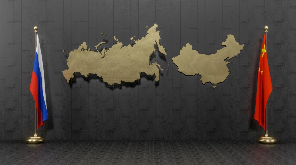 Безвизовый режим между Россией и Китаем продлён — это поддержит экономическое сотрудничество