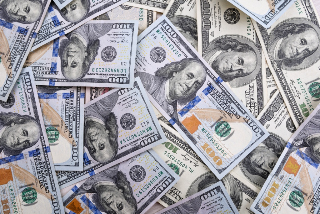 США намерены вложить один миллиард долларов в разработку новой системы "Быстрого глобального удара"