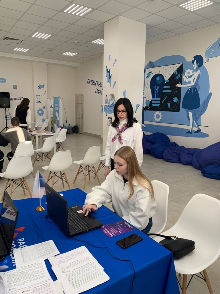 Кадровый центр и Мордовский госуниверситет объединились для карьерного старта абитуриентов