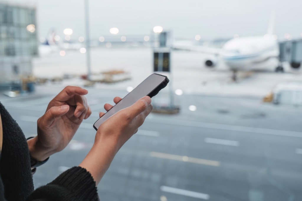 iFly планирует запустить рейсы в Сухум с участием «Библио-Глобуса»