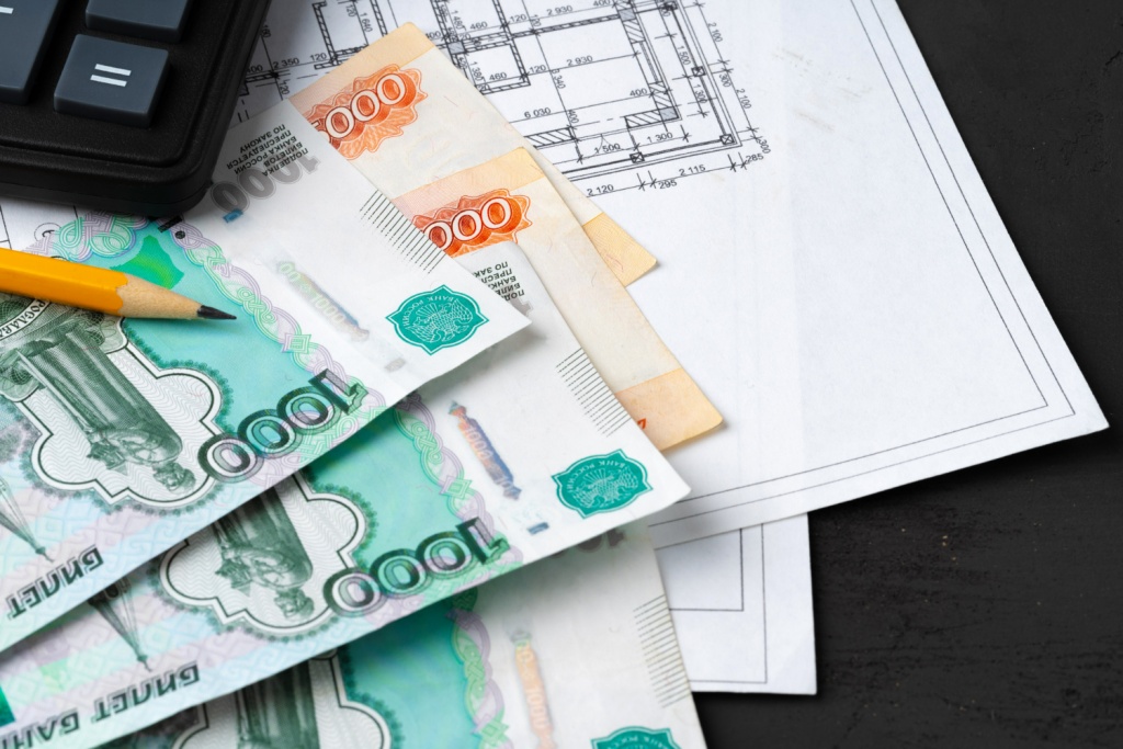 Средняя цена квартиры в воронежской новостройке достигла 6,5 миллиона рублей Средняя цена квартиры в воронежской новостройке достигла 6,5 миллиона рублей