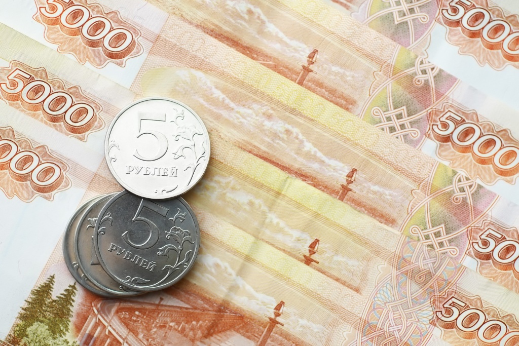 Пострадавшие в Курской области получат по 15 тысяч рублей