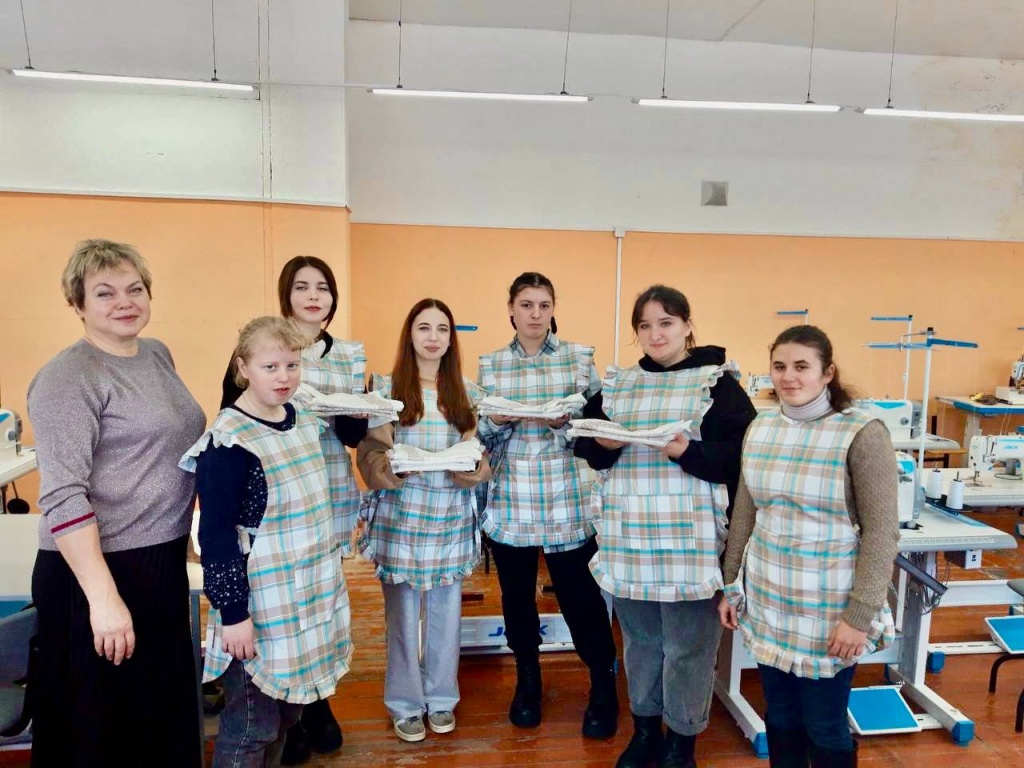 Учащиеся Красногорского колледжа из Волоколамска участвуют в акции #МЫВМЕСТЕ Учащиеся Красногорского колледжа из Волоколамска участвуют в акции #МЫВМЕСТЕ
