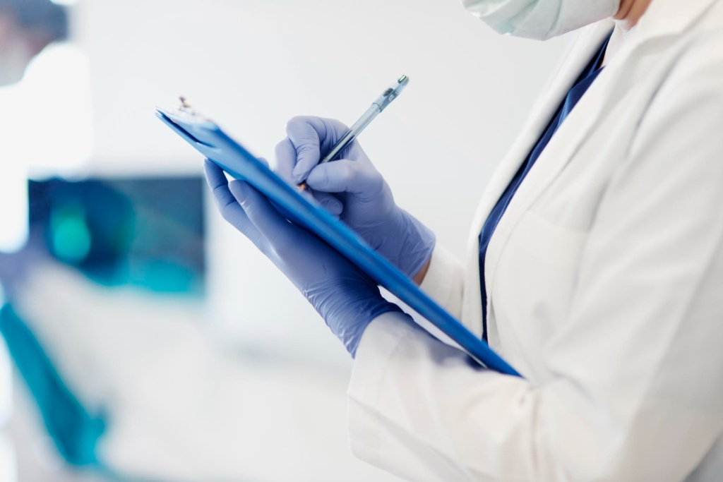 Кубань вошла в ТОП-3 регионов по инвестиционным проектам в сфере здравоохранения