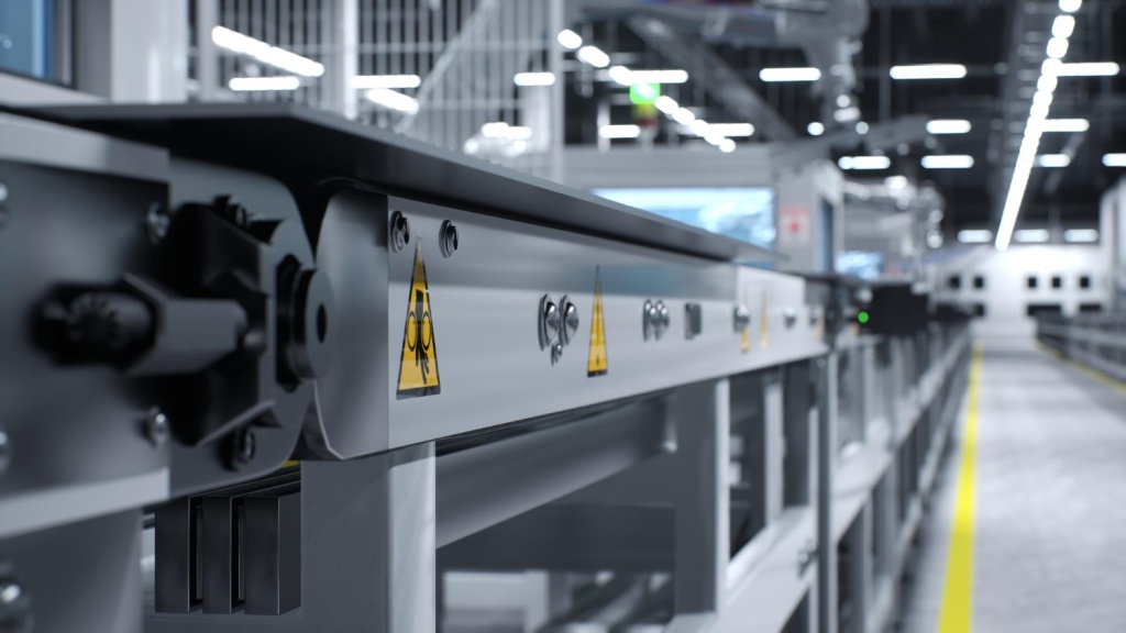 Иркутский производитель аккумуляторных батарей "Актех" стал участником проекта по внедрению бережливых технологий