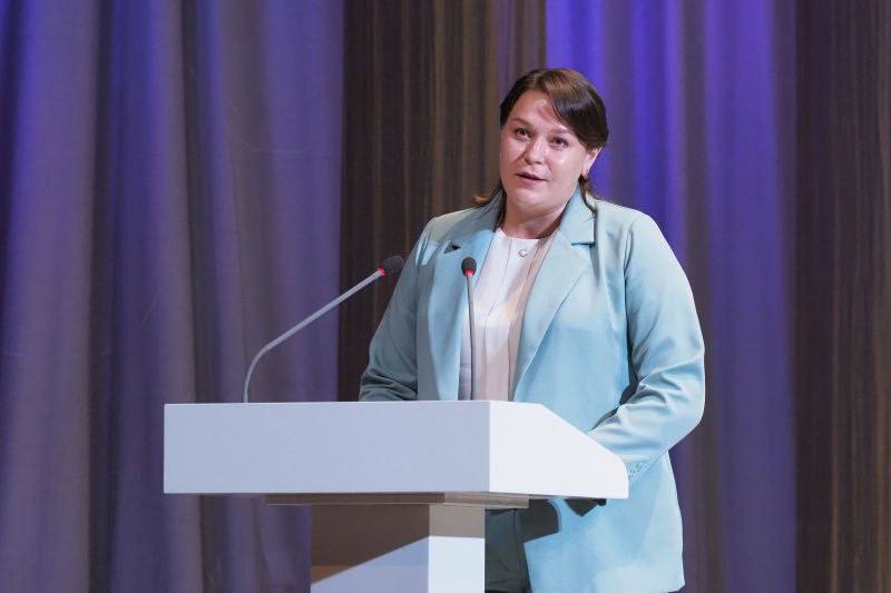 Родители и школы Мордовии: вместе развиваем образование