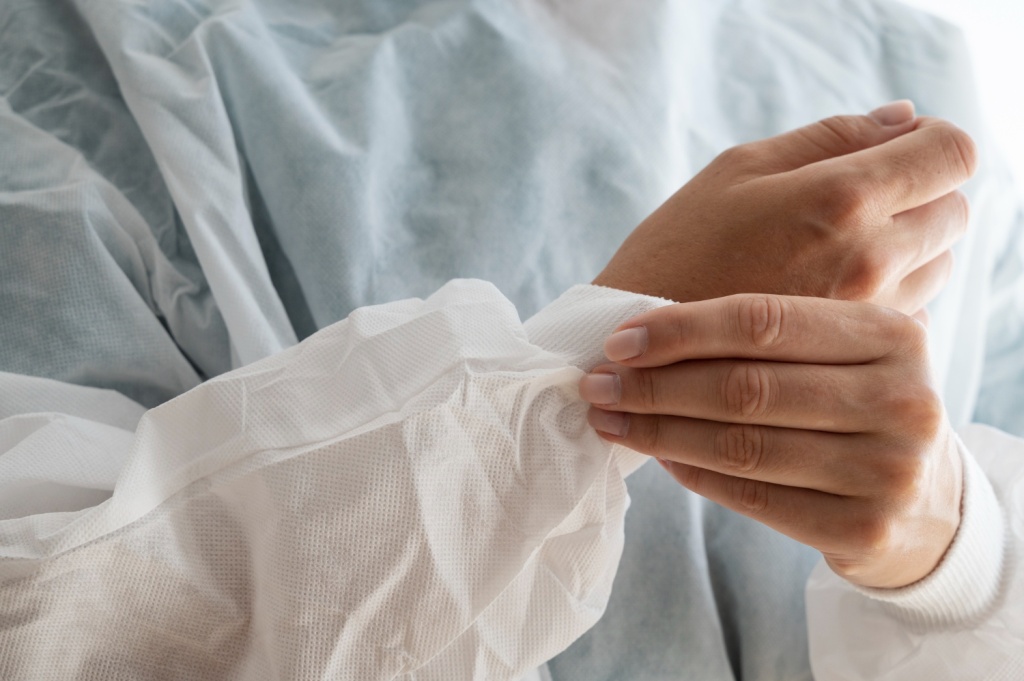 В Псковском онкодиспансере принимает новый врач онкогинеколог