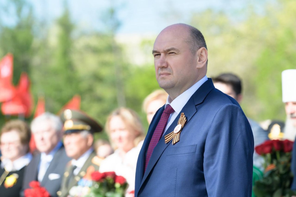 Врио губернатора Оренбургской области Евгений Солнцев сообщил, что в регионе будет создан музей СВО