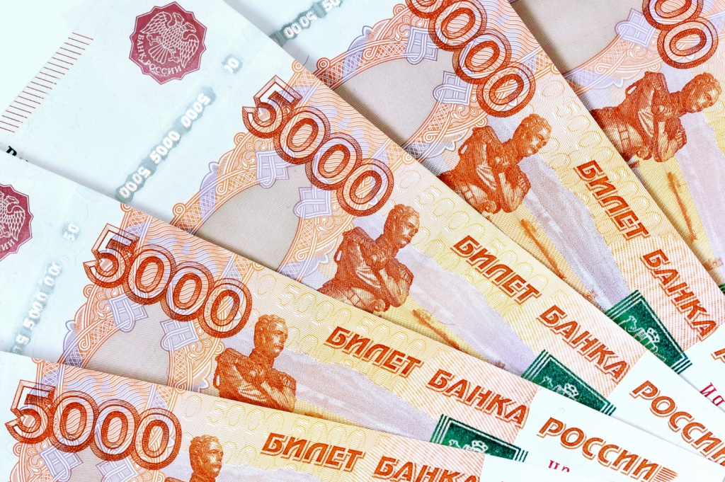 Бизнесмен из Иваново похитил 15 миллионов рублей из бюджета