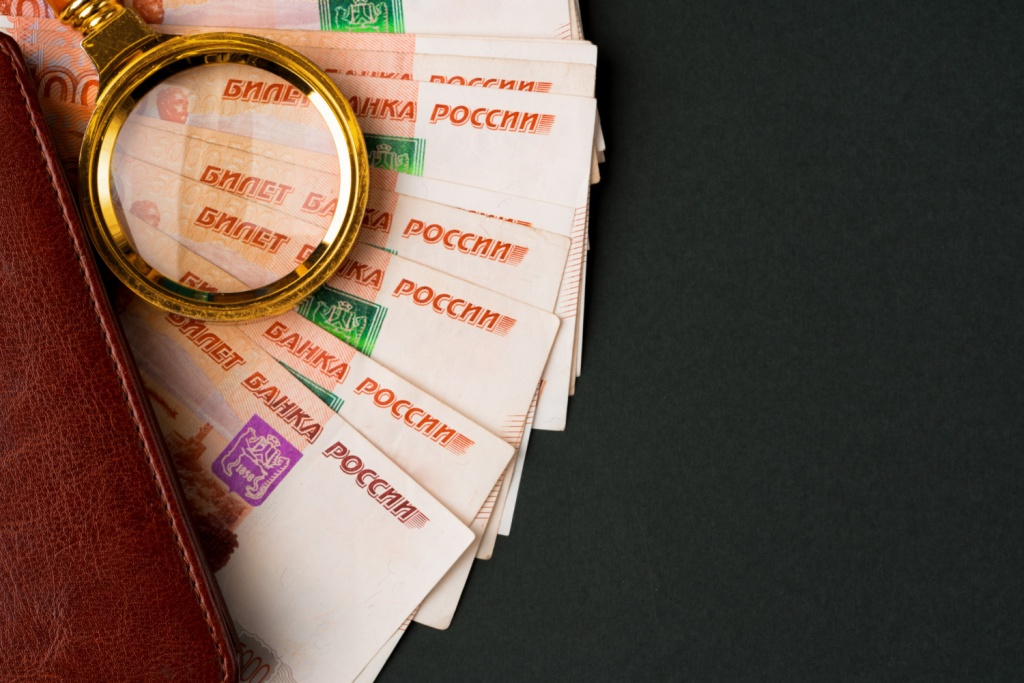 В Ленинградской области судебные приставы взыскали более полумиллиарда рублей с судостроительной верфи