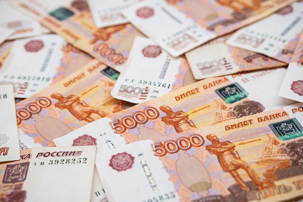 Депутаты гордумы Воронежа предлагают увеличить доходную часть бюджета на 404 миллиона рублей