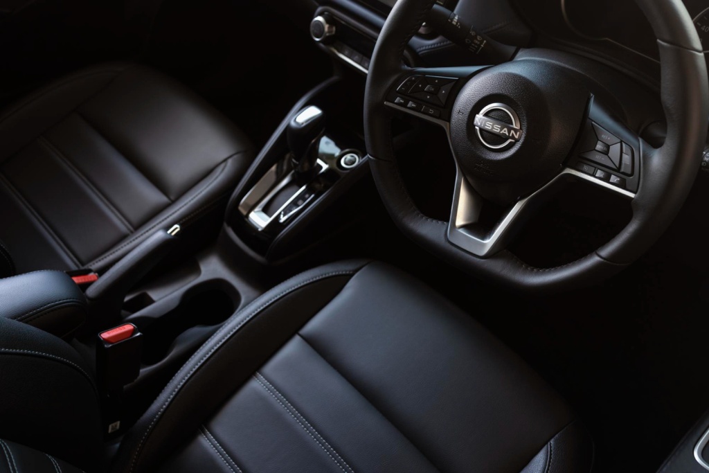 Nissan сокращает производство в Японии из-за тарифов США