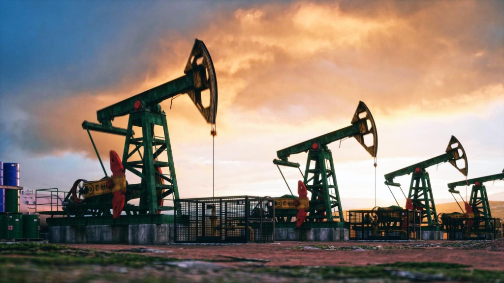 Цена нефти Brent поднималась до 73,1 доллара за баррель Цена нефти Brent поднималась до 73,1 доллара за баррель