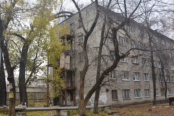 Выездной приём воронежского депутата Маргариты Жуковой: решение проблем жителей ВАИ на месте