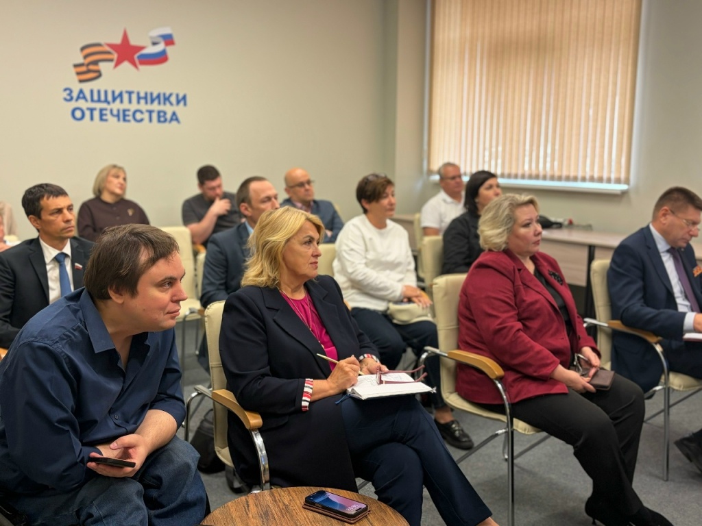 Депутаты Воронежской гордумы — о проекте «Герои труда»: как в регионе выстраивают систему трудоустройства ветеранов СВО