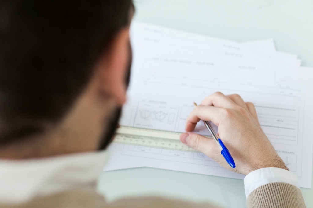 Воронежская прокуратура встала на защиту прав школьников при проведении итоговых экзаменов