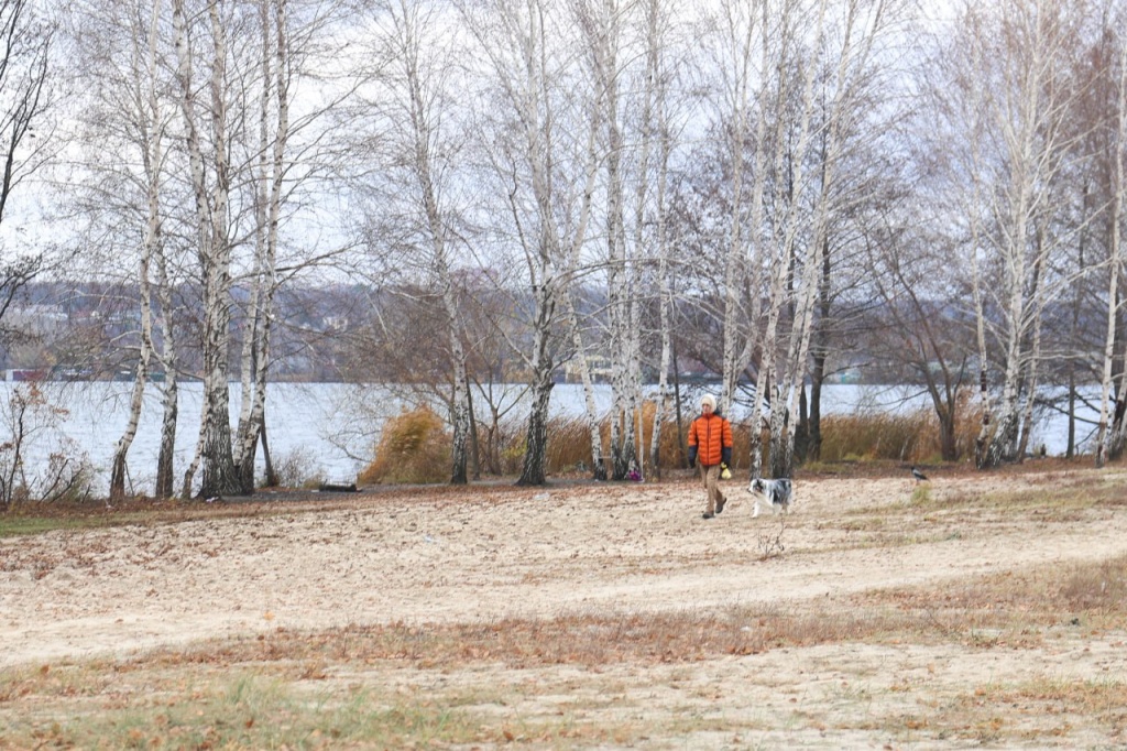 Визит Сергея Петрина на набережную Артамонова: шаг к комфортной городской среде