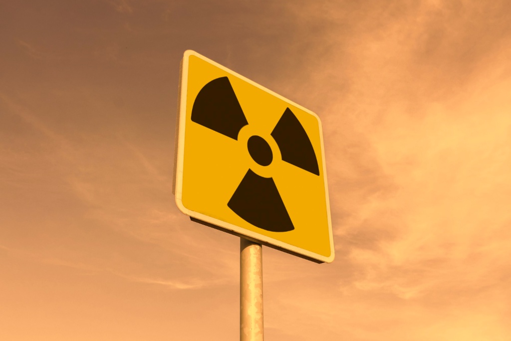 МАГАТЭ сообщило, что саркофаг Чернобыльской АЭС утратил свою безопасность