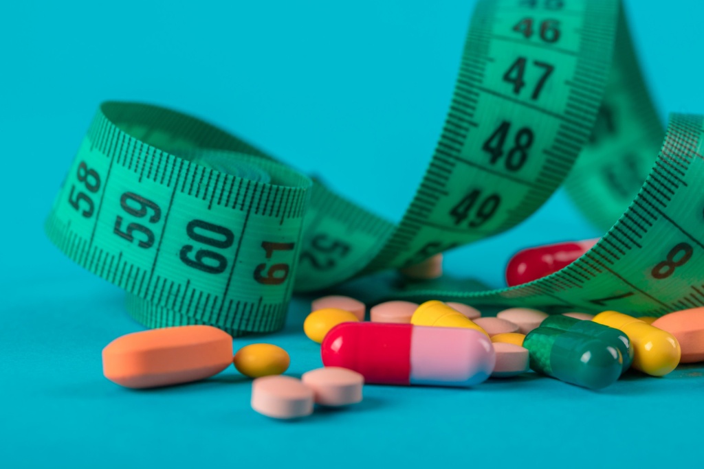 Российский рынок препаратов от ожирения: взрывной рост выручки лидеров
