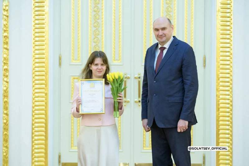 328 медалей и миллион спортсменов: губернатор Евгений Солнцев подвёл спортивные итоги Оренбуржья за 2025 год